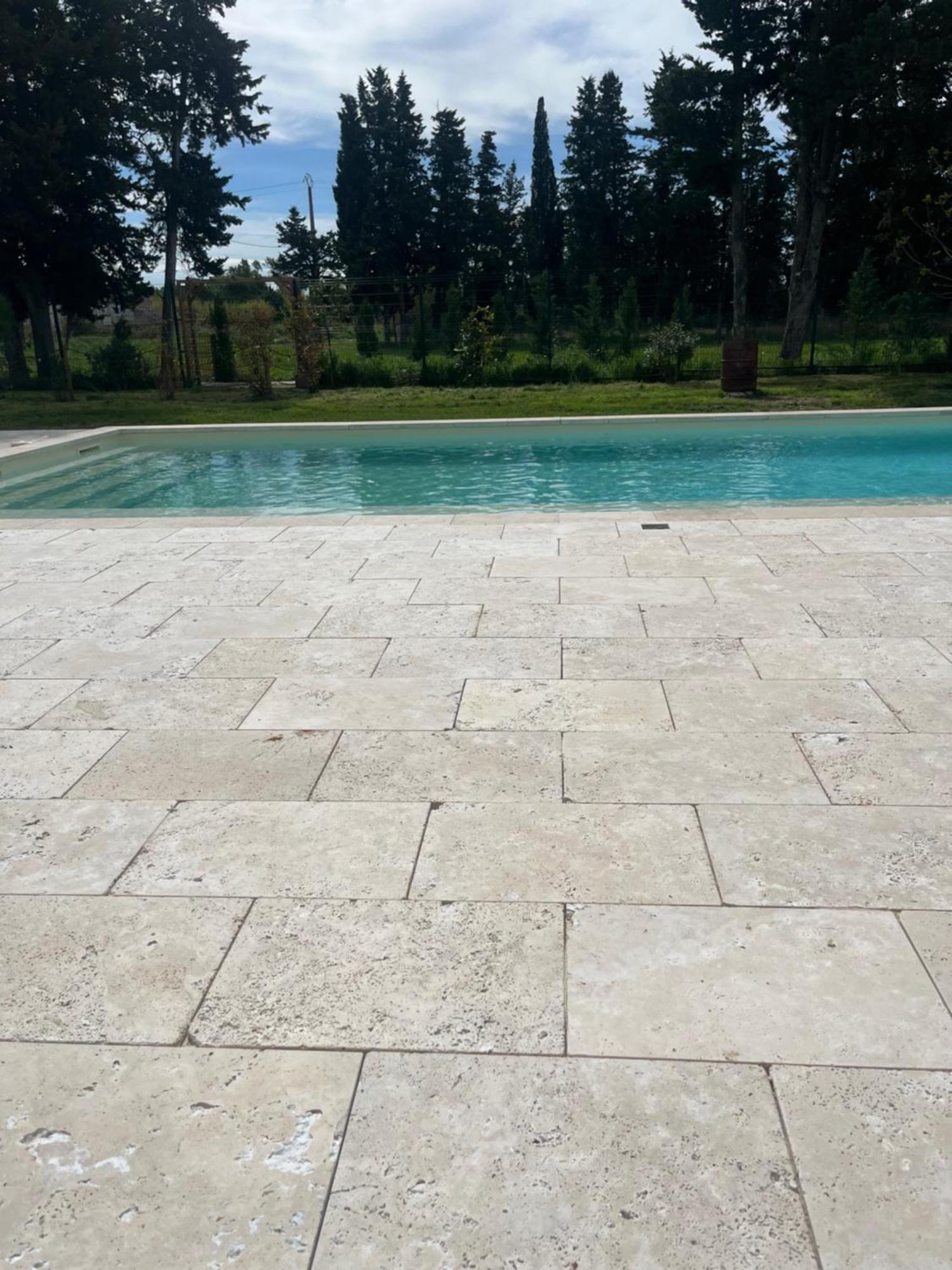 Le Mas Mila Monteux Exteriör bild